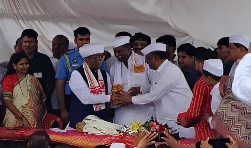 वारकऱ्यांच्या सेवेसाठी कोपरगाव पुढे सरसावलेः ‘समता सहकारी वारकरी…